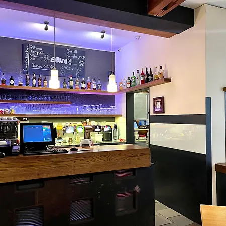 旅馆 Sklep 布拉格